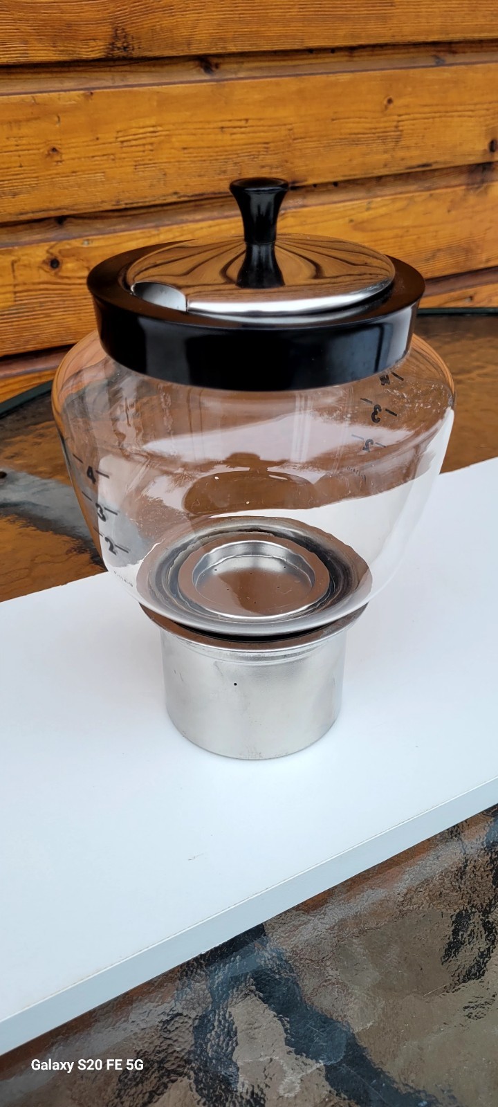 Top Glass Excellent
