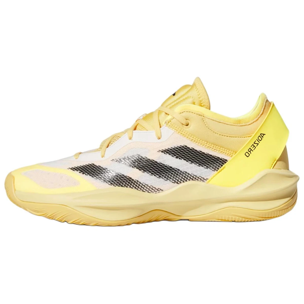 Adidas Adizero Select 2.0 Yellow White for sale | eBay