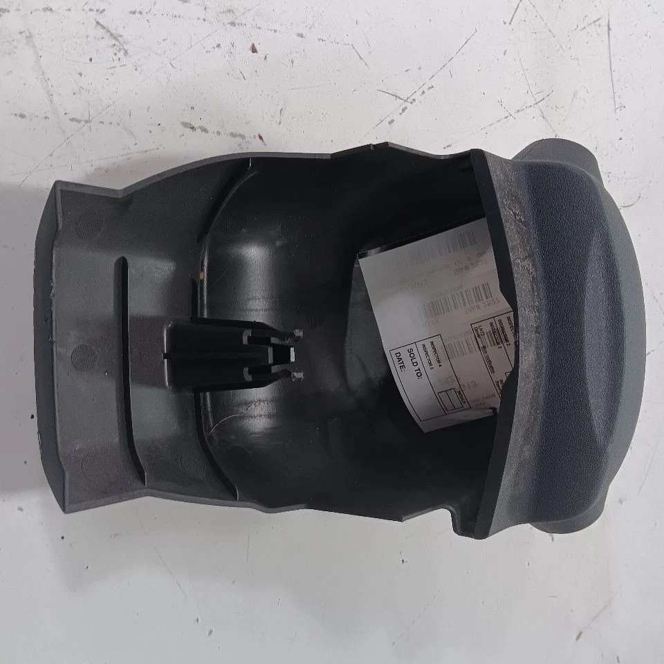 Cubierta de moldura de columna de dirección Nissan LEAF 2013 2014 2015 2016 2017 Foto 4 de 4