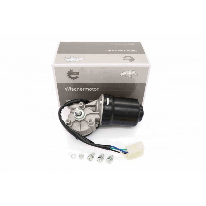Moteur essuie-glace avant robuste à balayage constant pour Chrysler Aspen AWD