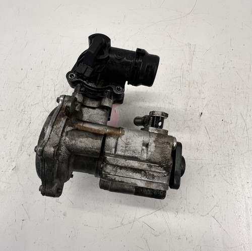 Servopumpe BMW 3er (E90) 7532964 mit Wasserpumpe Thermostat