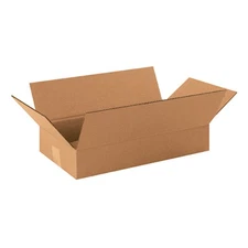 16x9x3 SHIPPING BOXES STRONG 32 ECT 25 Pack