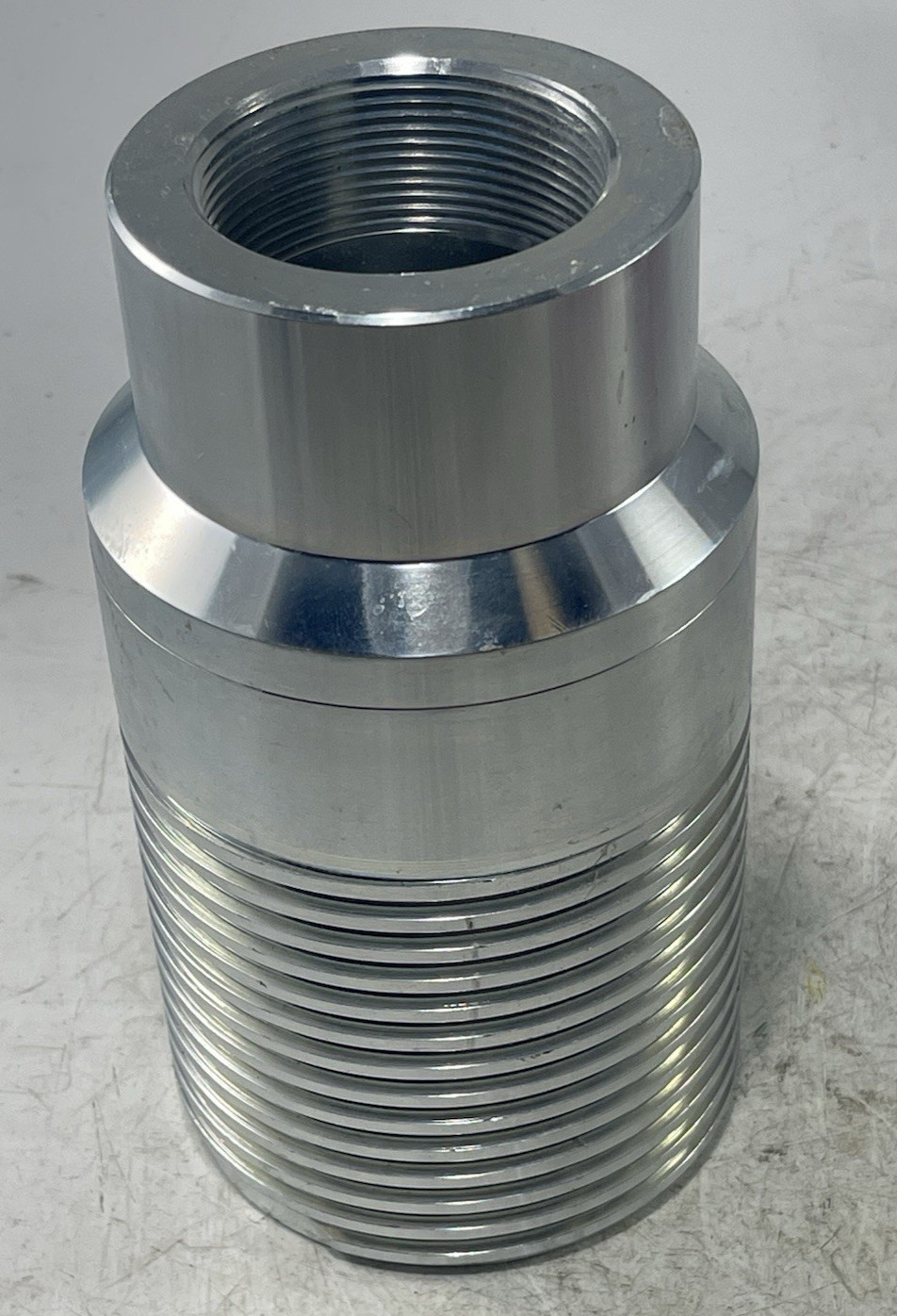 New Parker 75 Series Snap-tite 75N32-32 2" Quick Coupler Nipple Fast Shipping