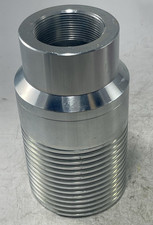 New Parker 75 Series Snap-tite 75N32-32 2" Quick Coupler Nipple Fast Shipping
