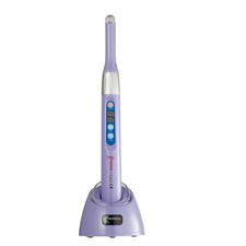 Woodpecker Dental ILED P W Curing Light Lamp Wireless 1Sec Curing 2500mW/cm2