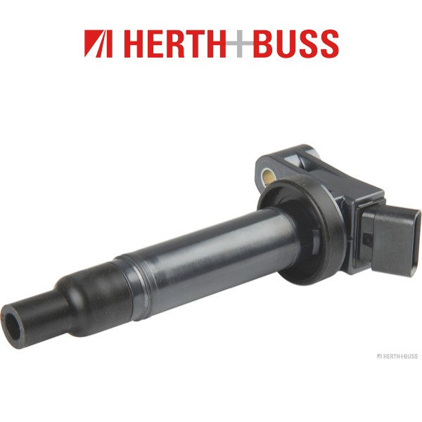 Herth+Buss Jakoparts ZüNdspule ZüNdmodul FüR Lexus ES RX 300 Toyota Camry 3.0-image