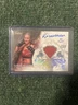 2025 Topps UFC Royalty Karolina Kowalkiewicz Patch Auto /99