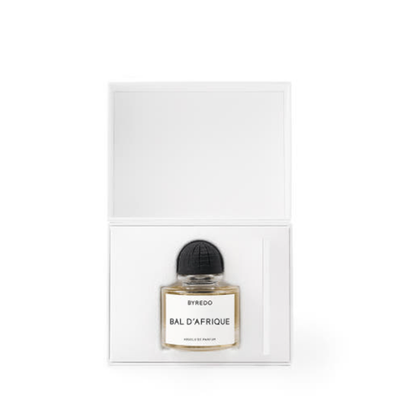 BYREDO Bal d'Afrique Absolu de Parfum – 100ml Luxury Fragrance | eBay