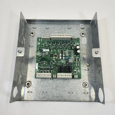 Trane Control Circuit Board 6400-2583-01 REV A HVAC OEM EX2 49500500 Box 1
