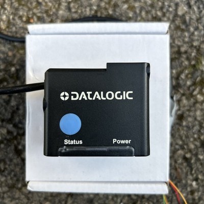 Datalogic Gryphon GFS4500 Barcodeleser