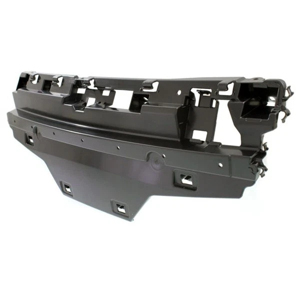 For 13-19 3-Series w/M Sport Line Rear Bumper Cover Lower Reinforcement Support Foto 2 de 4