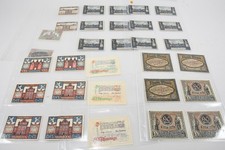 O35E30- Pakiet banknotów awaryjnych ua Gotha