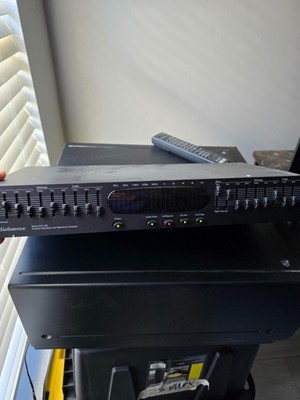 Audio Source Equalizer