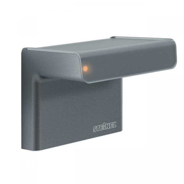 Steinel Ihf 3D Bewegungsmelder, Anthrazit-image