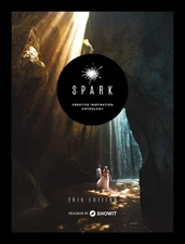 Spark - Creative Inspiration Anthology