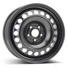 Alcar 9272 Stahlfelge 6.5J x 16 ET38 5x105 passend für Opel Mokka