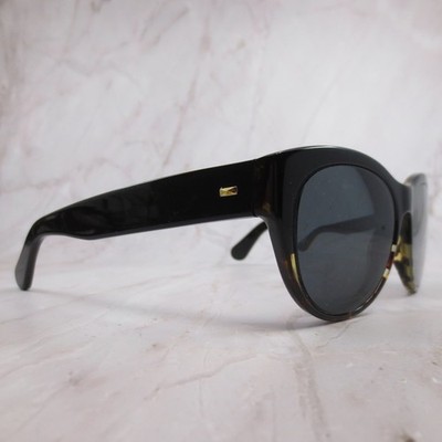Oliver Peoples Mande Sunglasses Black Tortoise Polarized OV5208-S