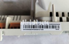 1PCS Used ABB CCU-23-S 3AXD50000034658 Freque...