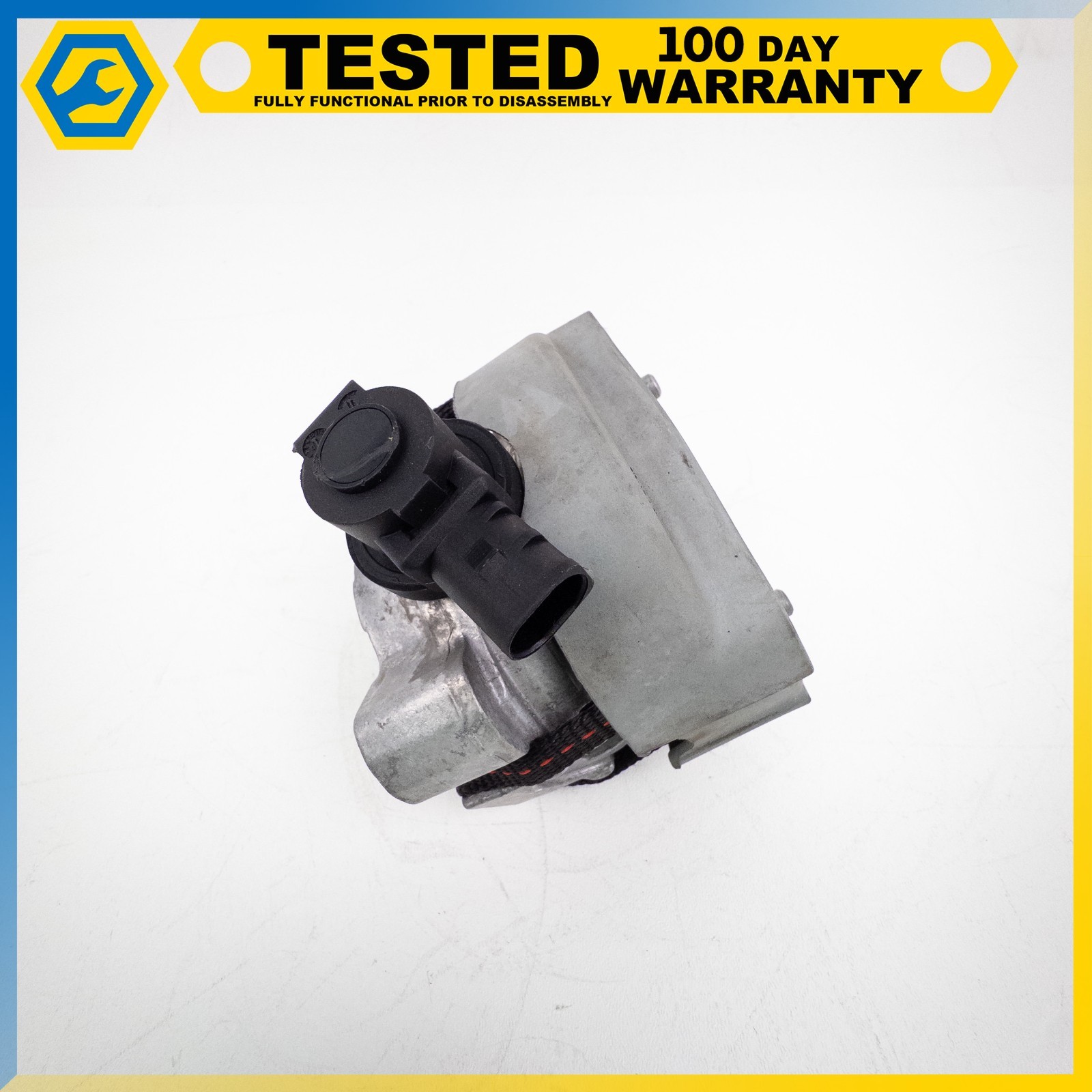 03-13 BENTLEY CONTINENTAL GT ENGINE MOTOR RIGHT SIDE MOUNT OEM