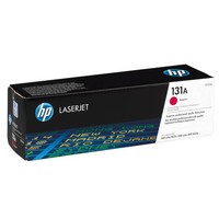 Hp Original Toner 131A CF213A Magenta Rot Neu