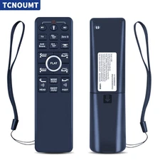 For Richmat HJH89 Remote Control for Sven & Son Harmony Adjustable Bed Base