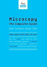 MICROCOPY: THE COMPLETE GUIDE By Kinneret Yifrah *Excellent Condition*