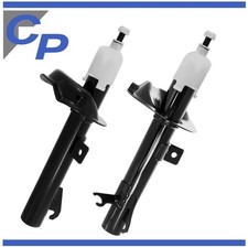 2 Stossdämpfer vorne für Ford Focus MK1 DAW DBW DFW DNW Gasdruck links rechts