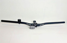 Zoom MTB 31,8mm Riser Manubrio e Stelo - 740mm