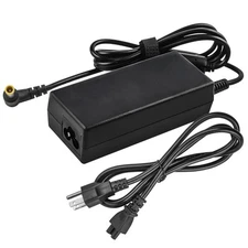 19V For LG Monitor Power Cord Power Supply LCD LED HD TV Monitor Adapter Cord