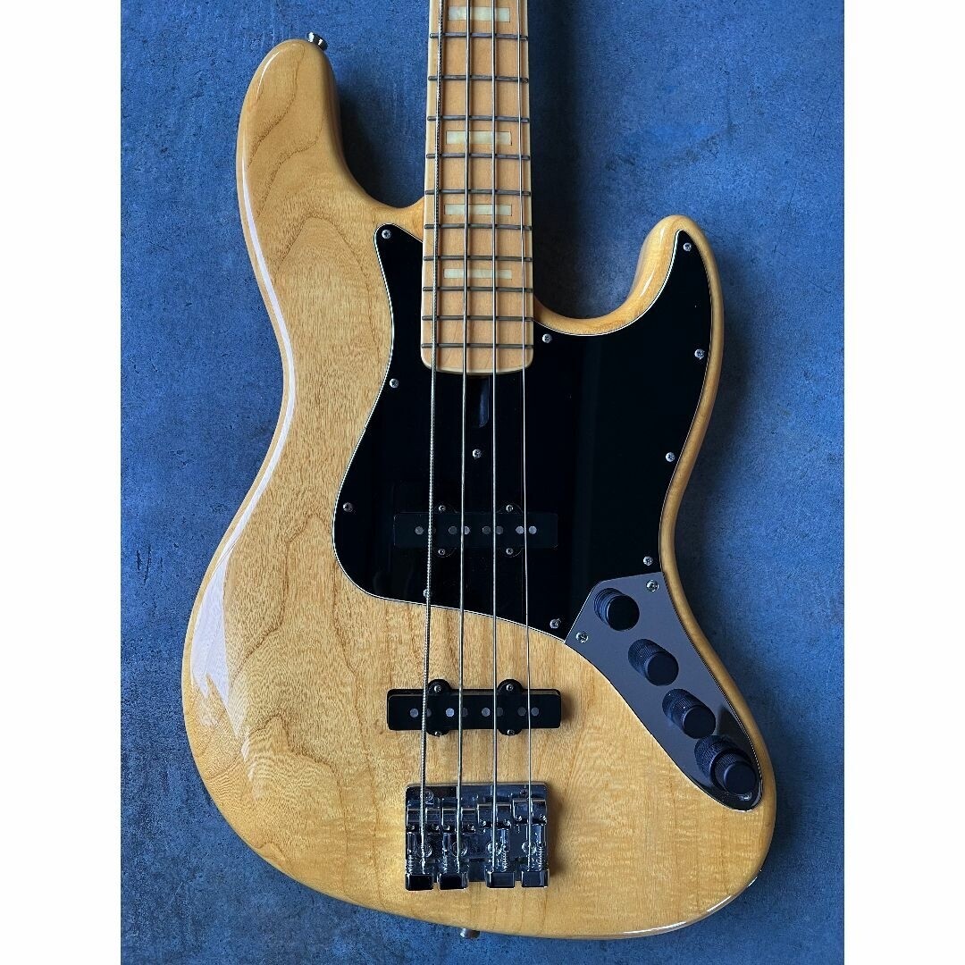 Seymour Duncan SD-150JB アクティブジャズベース 90年代 Seymour Duncan SD-150JB / Electric Bass Guitar w/ HC made in