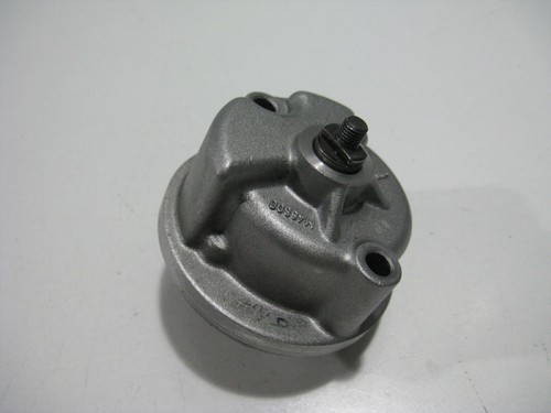 Ölpumpe Oil Pump Oelpumpe Aprilia SMV 750 Dorsoduro ABS, 09-16