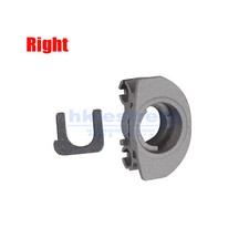 Replacement For Sony WH-1000XM4 Headphones Plastic Hinge Swivel - RIGHT