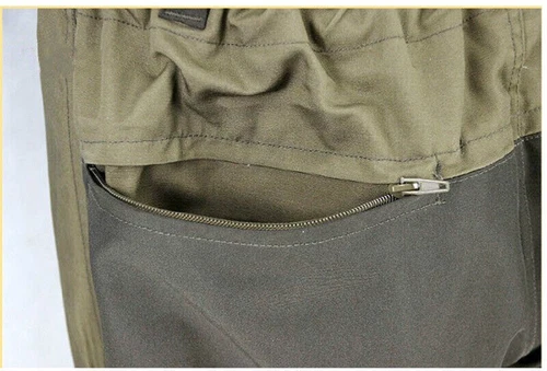 Réplica Rusia Fuerza Especial GORKA-4M Uniforme de Combate Conjunto de Chaqueta y Pantalones Tácticos - Imagen 36 de 36