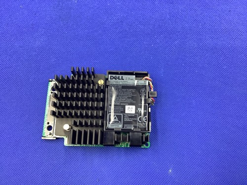 Dell GP6RN PERC H740P 12G 8GB Cache Mini Mono RAID Controller 0GP6RN - Picture 7 of 8