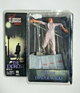 the exorcist neca