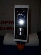 14226 Heidolph 100 precision base Hei-Torgue overhead stirrer PN: 501-61021-00-1