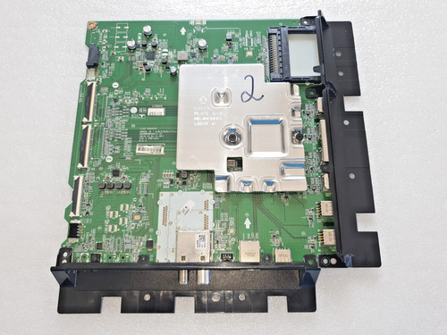 LG TV Mainboard EAX68990204 OJEBT000-03VA MZ0081018E