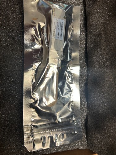 Palo Alto PAN-QSFP-40GBASE-BIDI Compatible 40G QSFP+bidi LC Transceiver - Picture 4 of 5