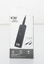 JJC KIWIFOTOS Cable Release Canon NEW  