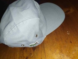 casquette lacoste