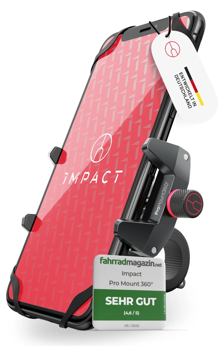 Handy-Halterungen fr das iPhone 7 Fahrradhalterung fr Amazon online  kaufen | eBay.de