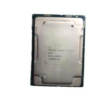 Intel Xeon 8163 Processor SR3G1 2.5GHz 24Core 48Threads LGA3647 CPU