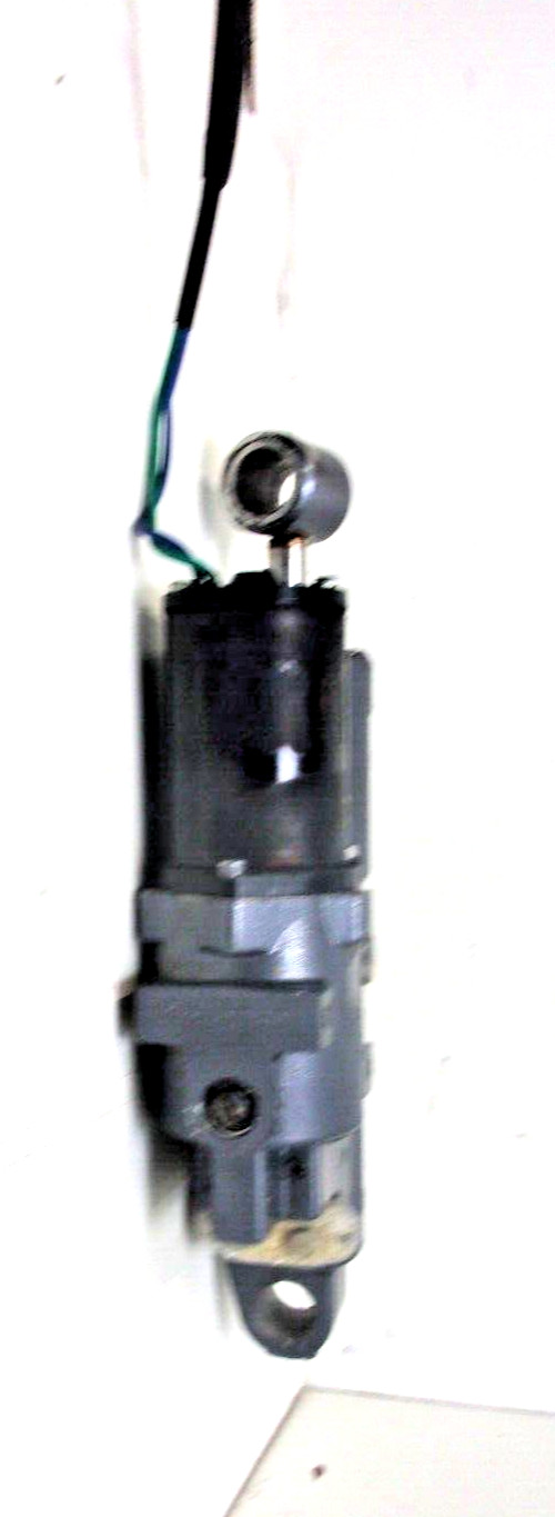 Yamaha Trim Tilt Assy 62Y-43800-01-4D   40-50HP  2 and 4 stroke
