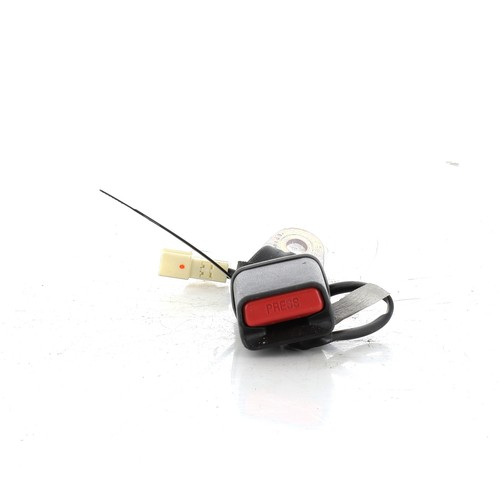 Attache Ceinture Arrière Droit Suzuki Swift 3 - Occasion, Bon état, 165000 Km, Garantie 3 Mois