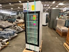 Fisher Scientific Isotemp MR12PA-GAEE-FS Laboratory Refrigerator