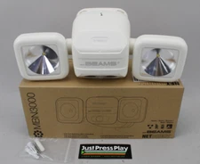 Mr. Beams MBN3000 500 Lumen Net Bright Motion Lights - New!