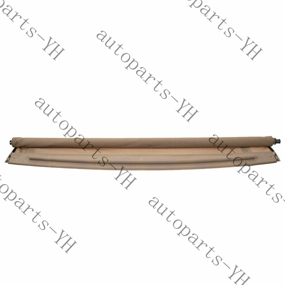 Новый бежевый солнцезащитный козырек люк чехол для 2010-2016 Buick LaCrosse 2,4 л 3,6 л 22859425 - Изображение 3 из 4