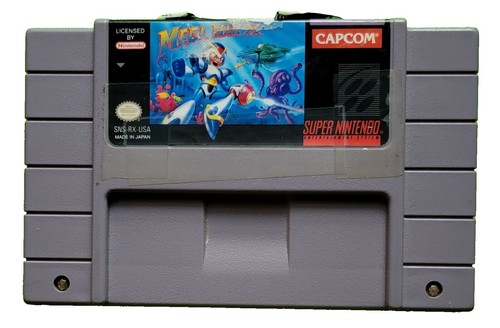 Mega Man Zero ZX Legacy Collection USA Nintendo Switch NTSC X used