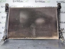 Radiateur Opel CORSAVAN