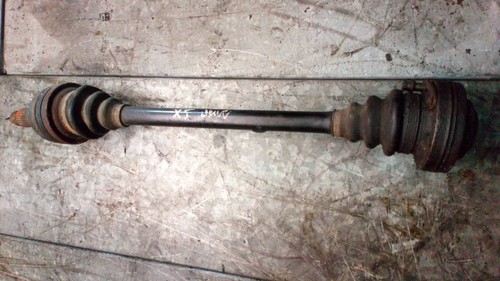 BMW E53 X5 3.0d 3.0i 4.4i 2000-2003 Auto - Antriebswelle hinten 7500914 AI01